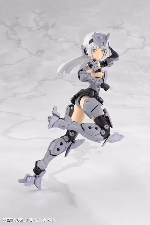 Frame Arms Girl Grande Scale Architect Model Kit