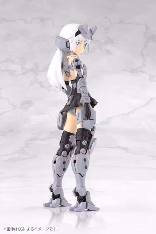 Frame Arms Girl Grande Scale Architect Model Kit