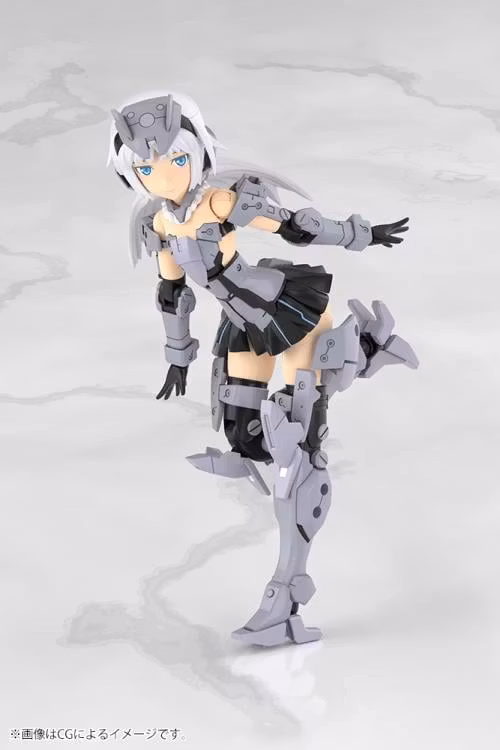 Frame Arms Girl Grande Scale Architect Model Kit