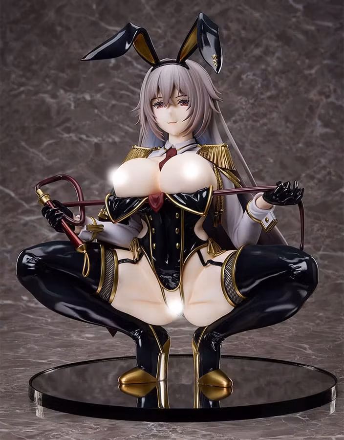 (18+) Hinazuka Ryo Illustration Elizaveta