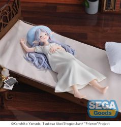 Frieren: Beyond Journey's End Yumemirize Frieren (Nap Ver.) Figure