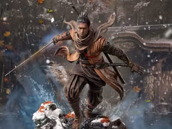 Sekiro: Shadows Die Twice Sekiro Limited Edition Statue