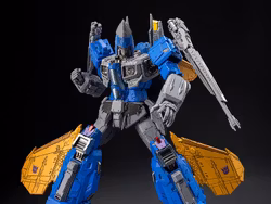 Transformers MDLX Articulated Figure Series Dirge