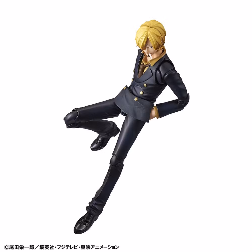 One Piece Variable Action Heroes Sanji