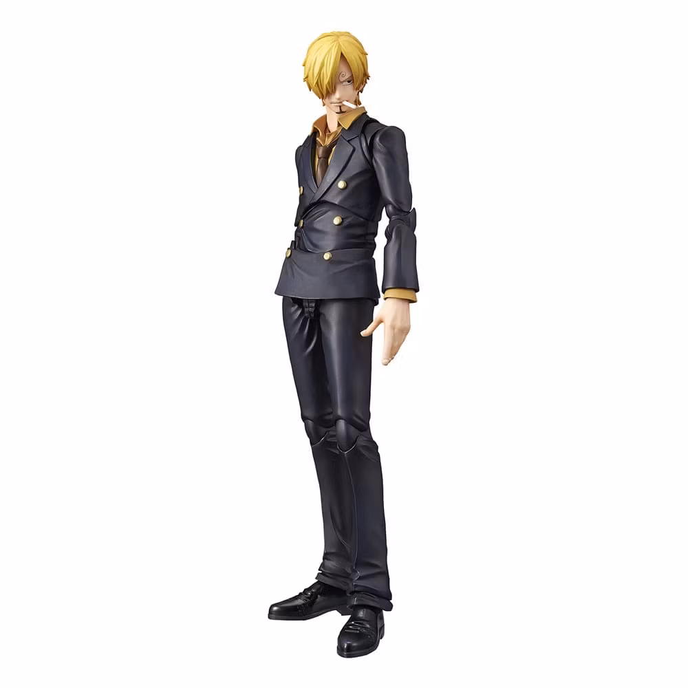 One Piece Variable Action Heroes Sanji