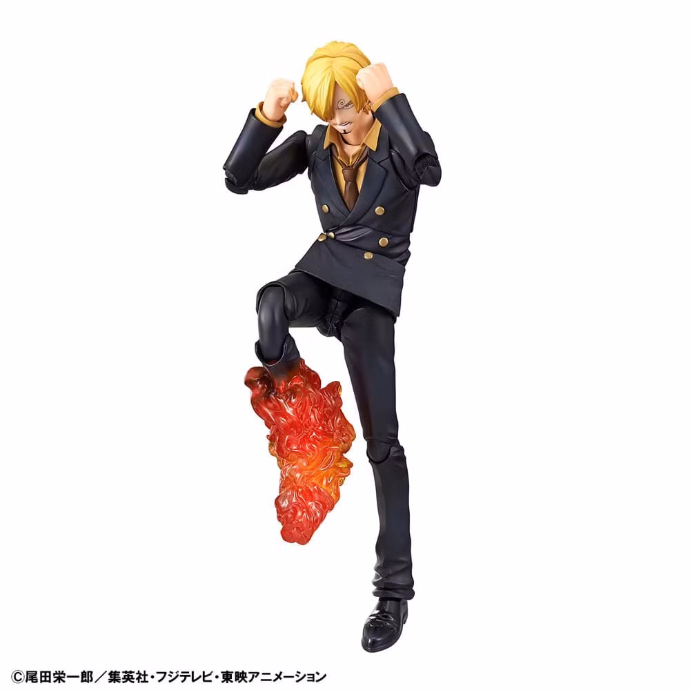 One Piece Variable Action Heroes Sanji