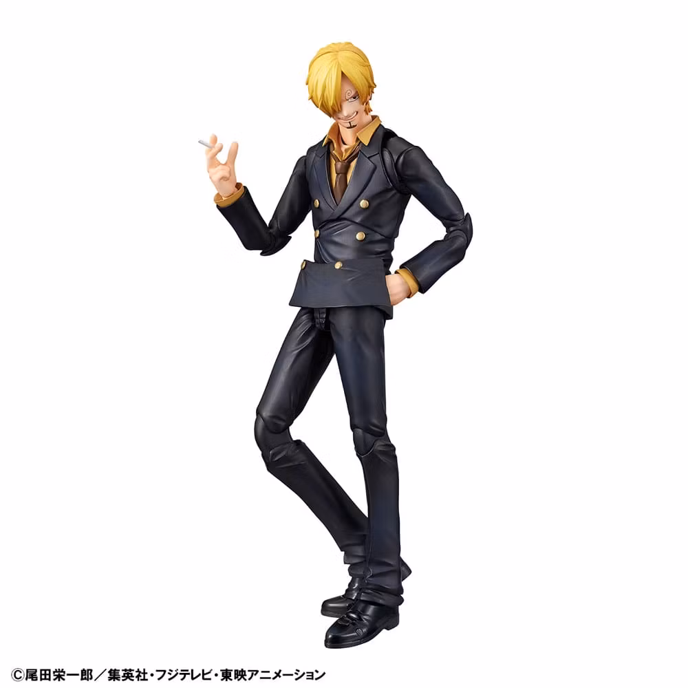 One Piece Variable Action Heroes Sanji