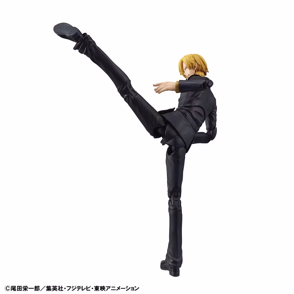 One Piece Variable Action Heroes Sanji