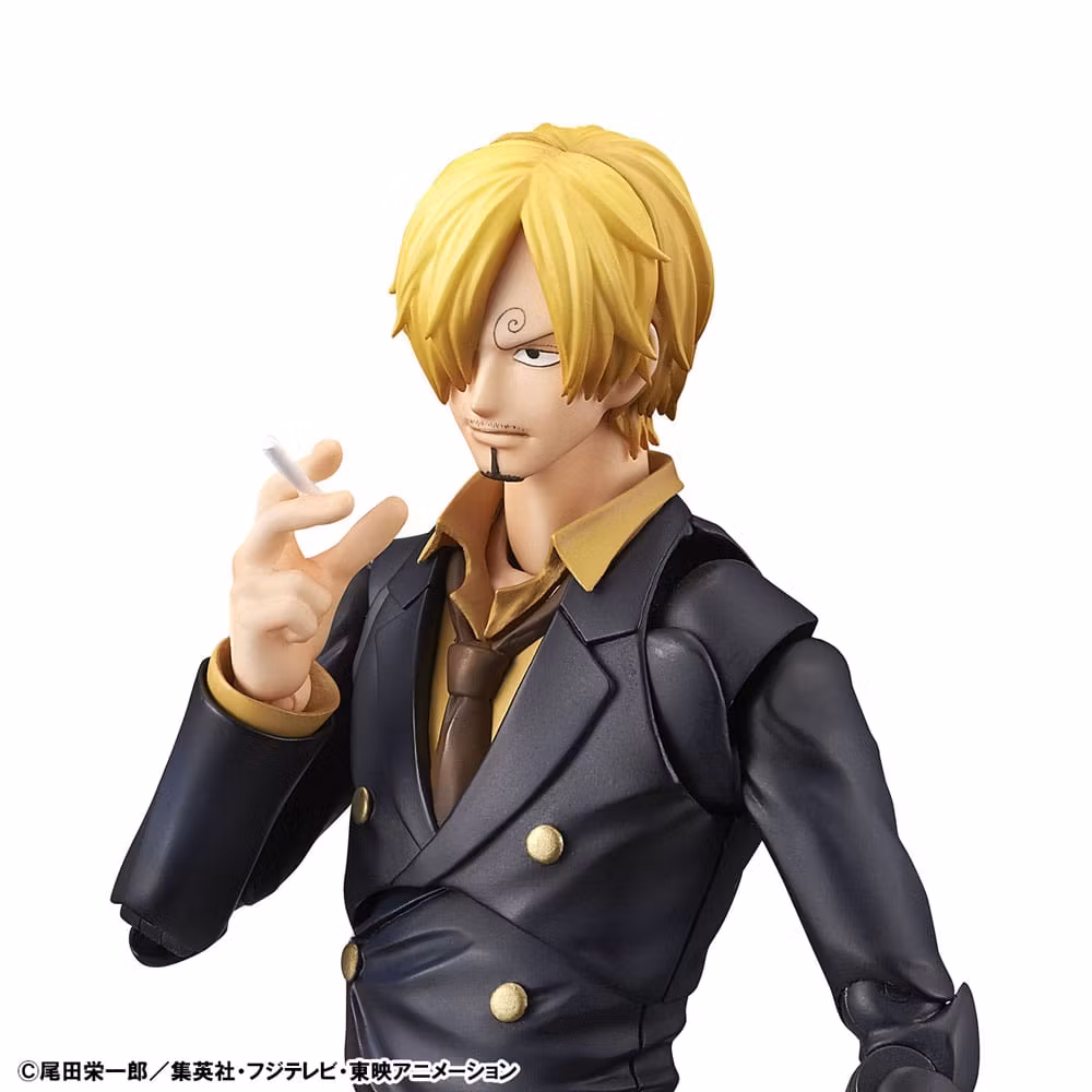 One Piece Variable Action Heroes Sanji