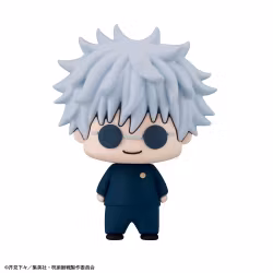 Jujutsu Kaisen Chokorin Mascot Vol.2 Box Set of 6 Figures
