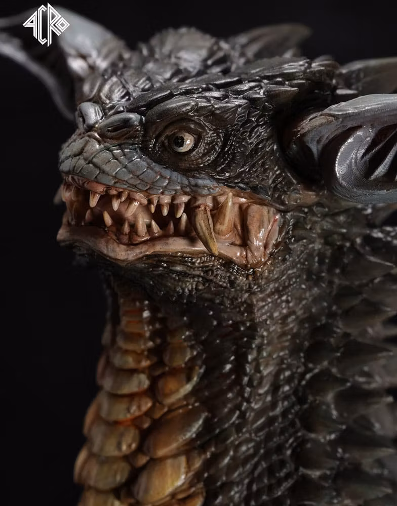 Ultraman Kaiju Remix Series Gyango Vinyl Figure