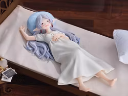 Frieren: Beyond Journey's End Yumemirize Frieren (Nap Ver.) Figure
