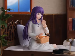 Frieren: Beyond Journey's End Yumemirize Fern (Nap Ver.) Figure