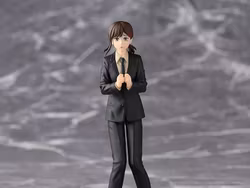 Chainsaw Man Desktop x Decorate Collections Kobeni Figure