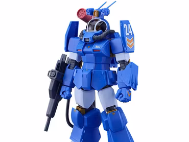 Fang of the Sun Dougram Combat Armors MAX 31 1/72 Scale Soltic H8 Roundfacer Korchima Spl Ver. GT Model Kit