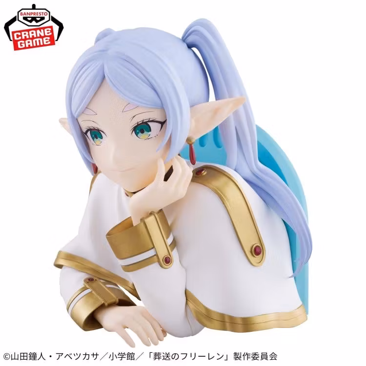 Frieren: Beyond Journey's End Frieren Bust