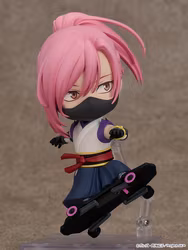 SK8 the Infinity Nendoroid Cherry Blossom