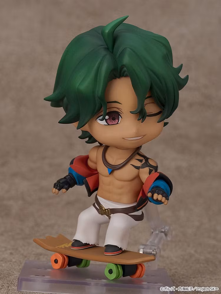 SK8 the Infinity Nendoroid Joe