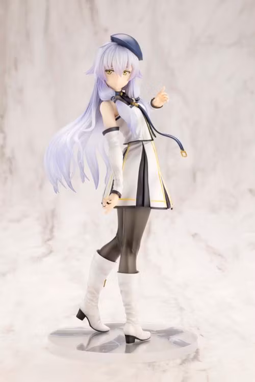 The Legend of Heroes: Trails Beyond the Horizon Altina Orion (Ver. 2) 1/8 Scale Figure