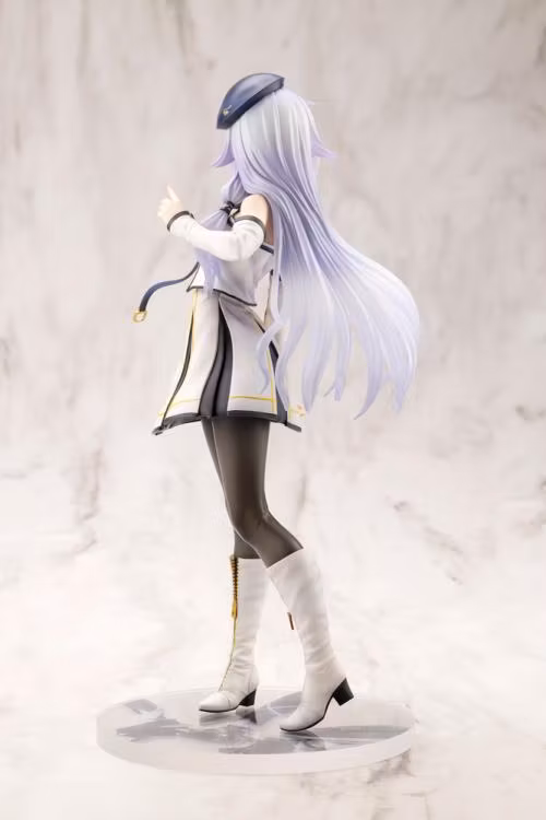 The Legend of Heroes: Trails Beyond the Horizon Altina Orion (Ver. 2) 1/8 Scale Figure