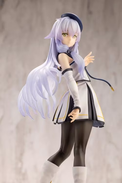 The Legend of Heroes: Trails Beyond the Horizon Altina Orion (Ver. 2) 1/8 Scale Figure
