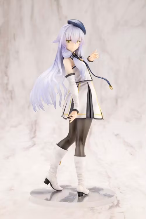 The Legend of Heroes: Trails Beyond the Horizon Altina Orion (Ver. 2) 1/8 Scale Figure