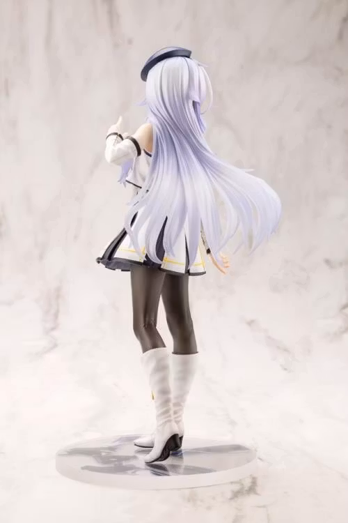 The Legend of Heroes: Trails Beyond the Horizon Altina Orion (Ver. 2) 1/8 Scale Figure