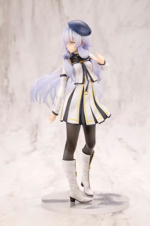 The Legend of Heroes: Trails Beyond the Horizon Altina Orion (Ver. 2) 1/8 Scale Figure