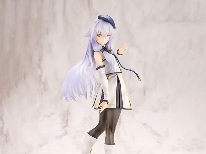 The Legend of Heroes: Trails Beyond the Horizon Altina Orion (Ver. 2) 1/8 Scale Figure
