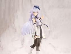 The Legend of Heroes: Trails Beyond the Horizon Altina Orion (Ver. 2) 1/8 Scale Figure