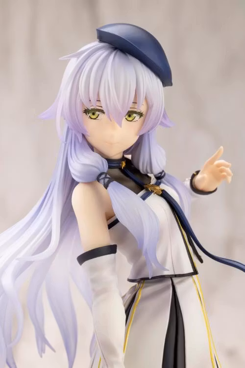 The Legend of Heroes: Trails Beyond the Horizon Altina Orion (Ver. 2) 1/8 Scale Figure
