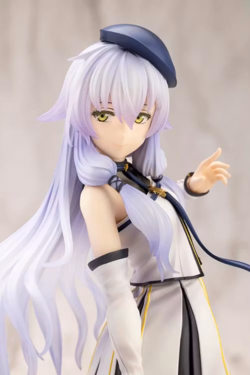The Legend of Heroes: Trails Beyond the Horizon Altina Orion (Ver. 2) 1/8 Scale Figure