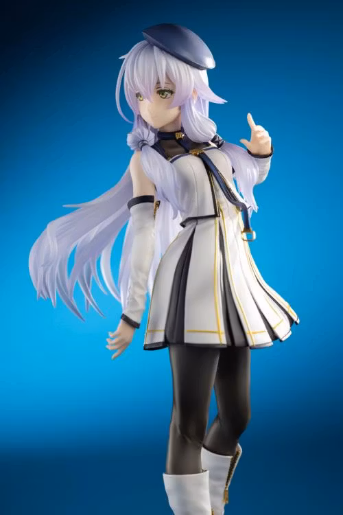 The Legend of Heroes: Trails Beyond the Horizon Altina Orion (Ver. 2) 1/8 Scale Figure