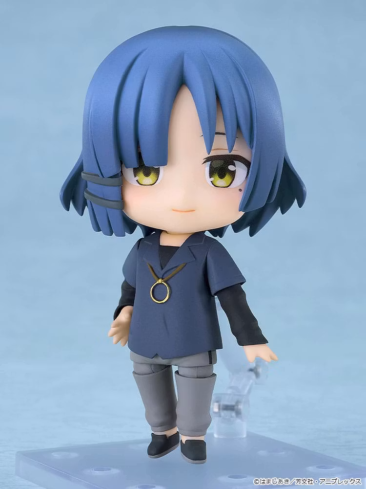 Bocchi the Rock! Nendoroid Ryo Yamada (Casual Clothes Ver.)