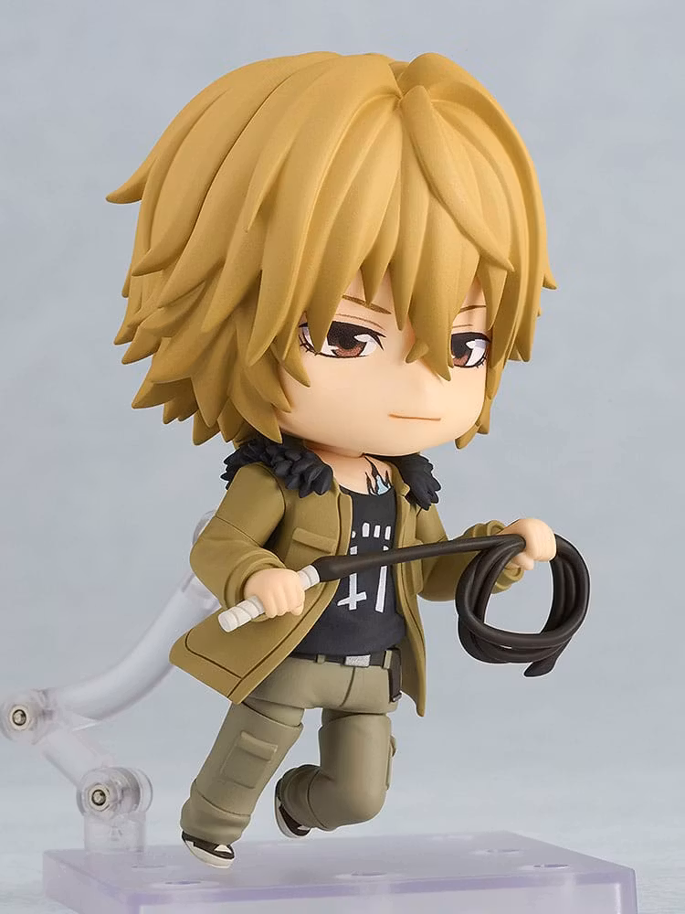 Reborn! Nendoroid Dino