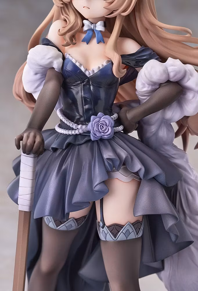 Toradora! Taiga Aisaka (Dress Ver.) 1/7 Scale Figure