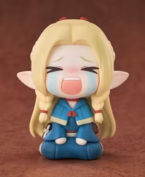 Delicious in Dungeon Qset Marcille (Crying Ver.) Figure