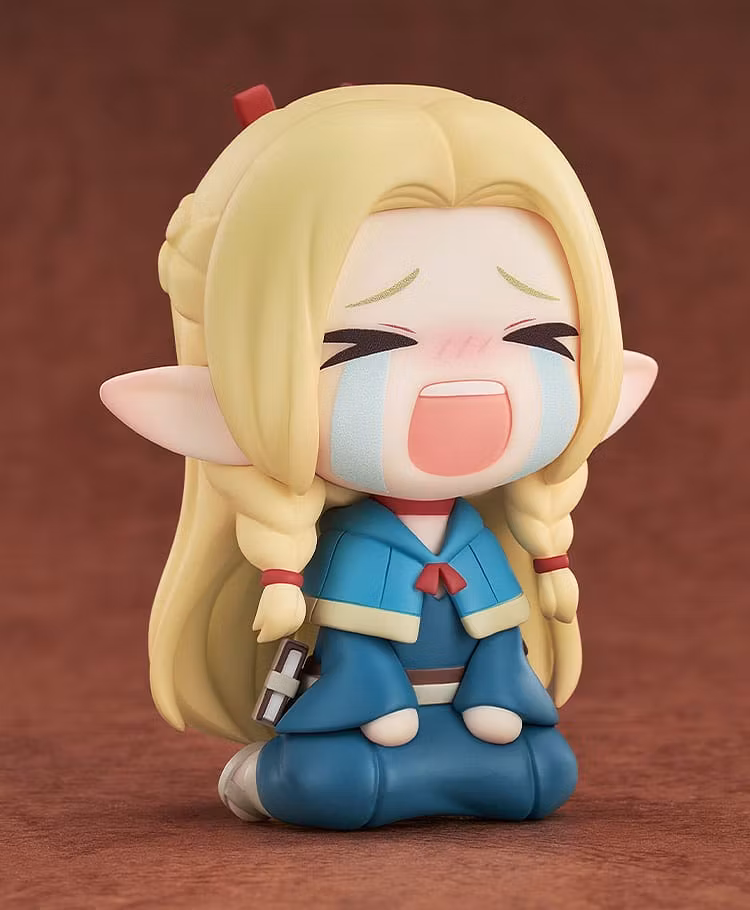Delicious in Dungeon Qset Marcille (Crying Ver.) Figure