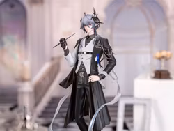 Arknights Gift+ Logos (Journey of Music Ver.) 1/8 Scale Figure