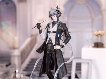 Arknights Gift+ Logos (Journey of Music Ver.) 1/8 Scale Figure