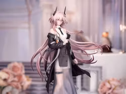 Arknights Gift+ Theresa (Journey of Music Ver.) 1/8 Scale Figure