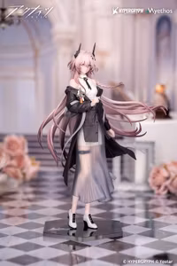 Arknights Gift+ Theresa (Journey of Music Ver.) 1/8 Scale Figure
