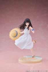 Lycoris Recoil Takina Inoue (White Dress Ver.) 1/7 Scale Figure