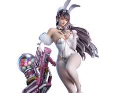 Loull Aroll x New Era Bright Rabbit