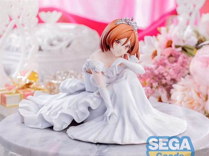 I'm Getting Married to a Girl I Hate in My Class Yumemirize Akane Sakuramori Figure