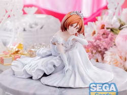 I'm Getting Married to a Girl I Hate in My Class Yumemirize Akane Sakuramori Figure