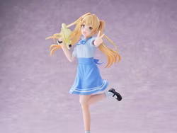 Summer Pockets Luminasta Wenders Tsumugi Figure