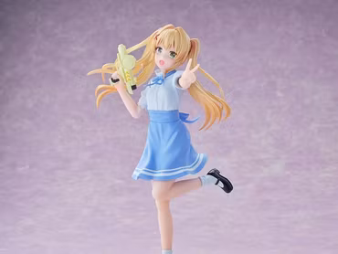 Summer Pockets Luminasta Wenders Tsumugi Figure