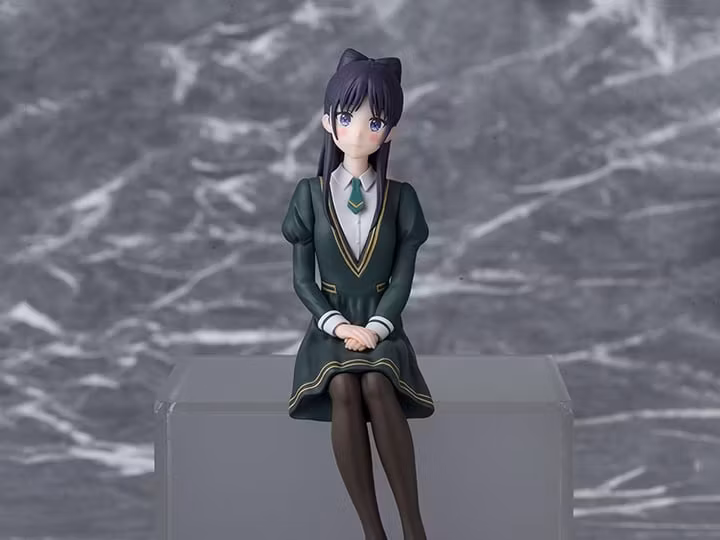 Witch Watch Nemu Miyao Premium Perching Figure