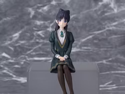 Witch Watch Nemu Miyao Premium Perching Figure